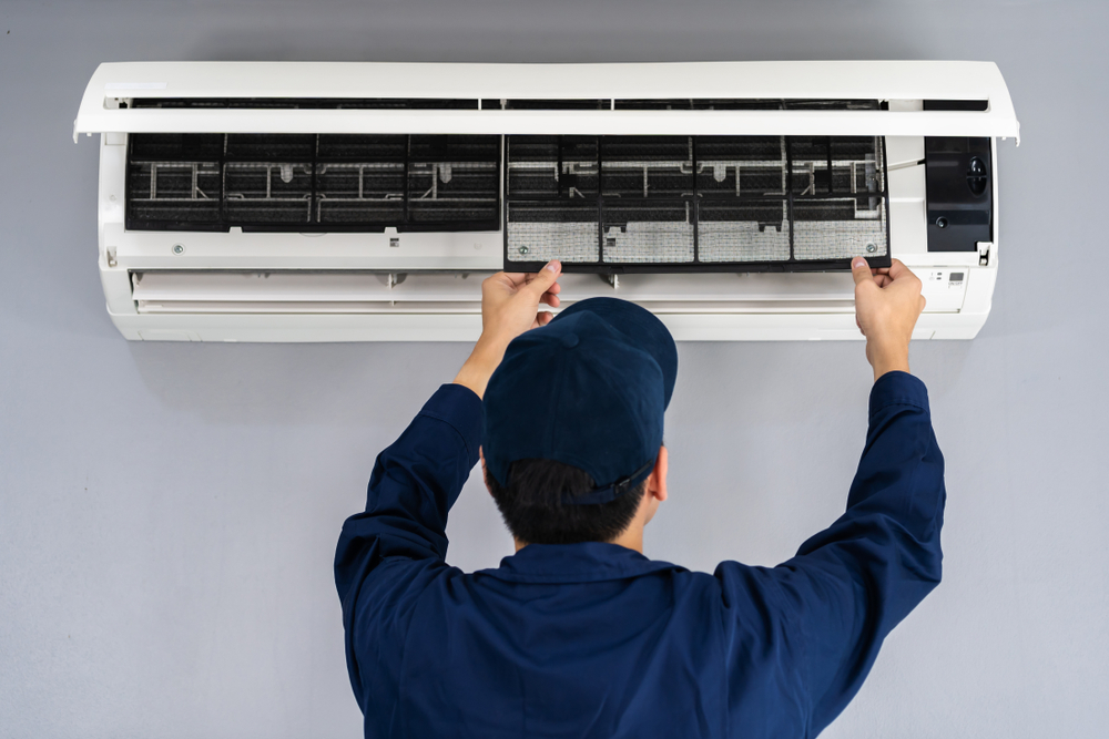 air-conditioning-maintenance