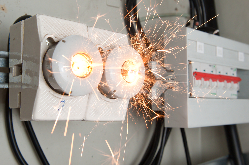 Emergency Electrician 24/7