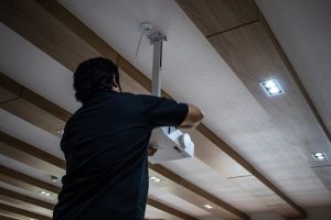 audio-visual-installation