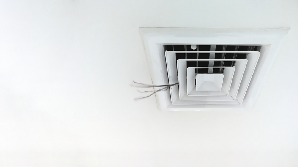 ducted-air-conditioner