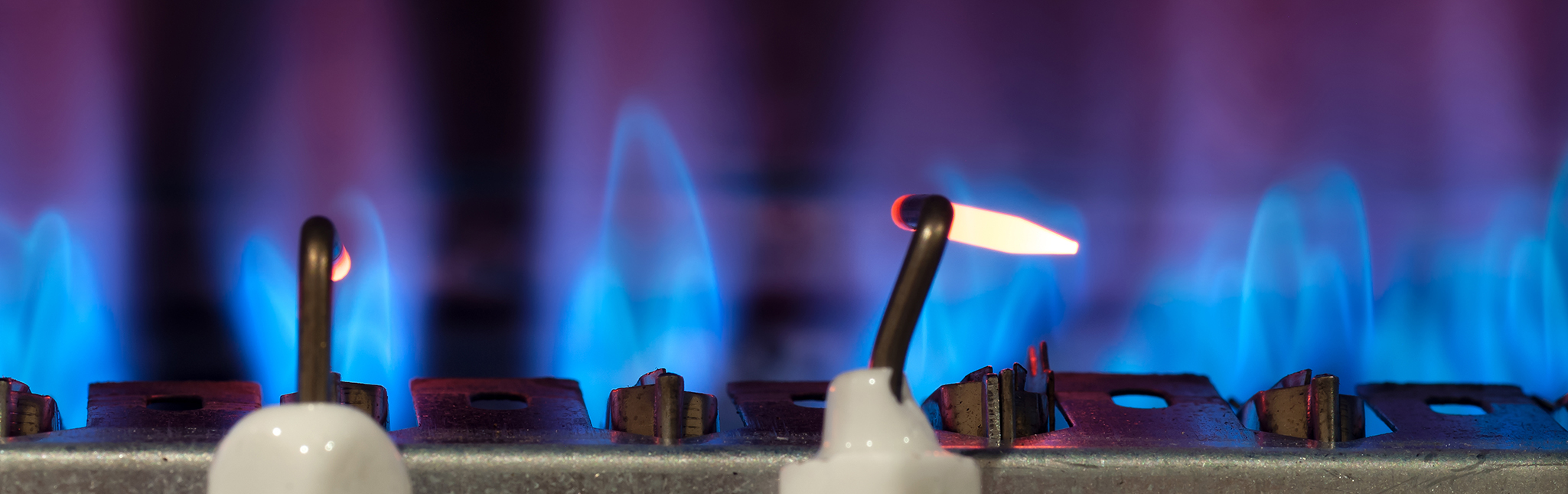 Gas Fitting