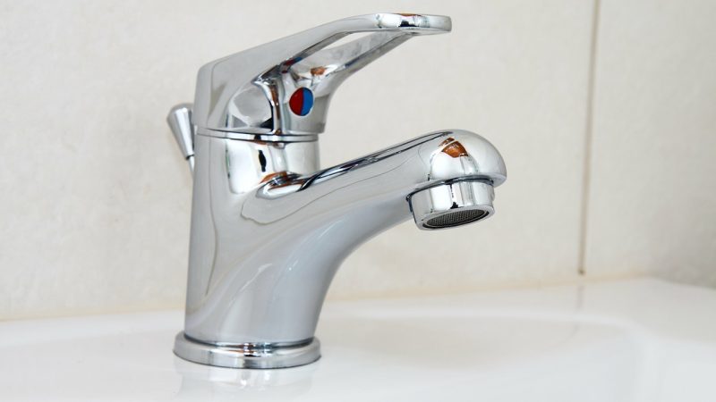 5 Signs Your Taps May Need Replacing