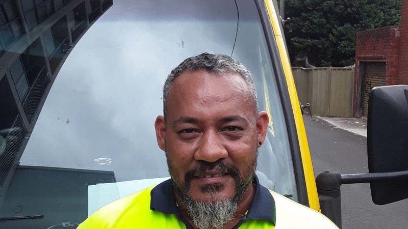 Local Glazier Spotlight - Dean Khan, Campbelltown