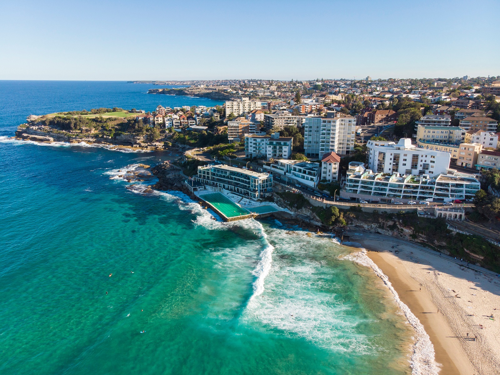 About Sydney's Eastern Suburbs