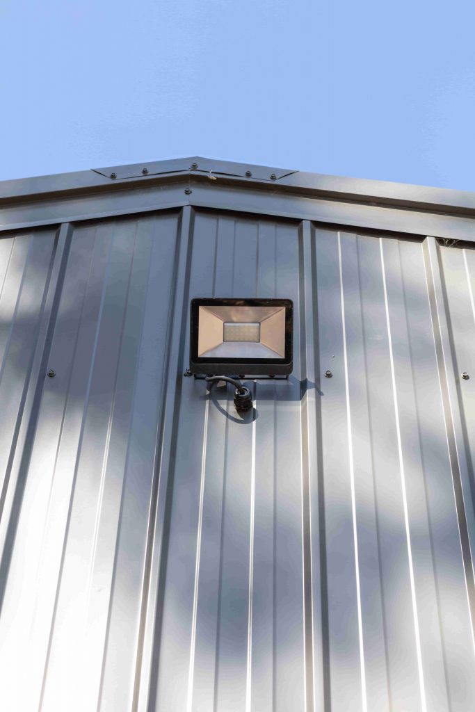 Sensor Flood Lights Thomastown