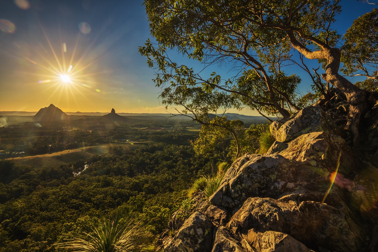About Sunshine Coast