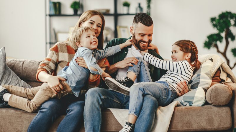 How To Keep Warm This Winter: 5 Tips To Stave Off The Cold From Your Household