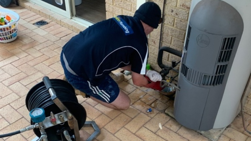 Winter Plumbing Problems in Perth: What to Look Out For (and How We Can Help)
