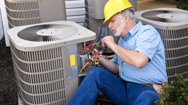 What Is Heat Pump Air Conditioning?