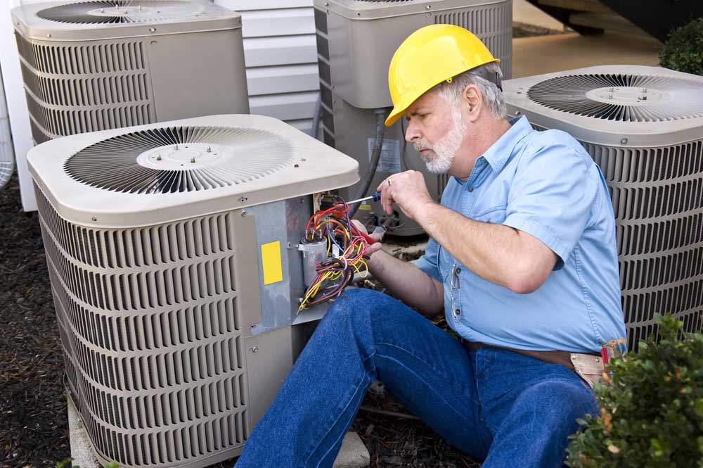 heat pump hornsby