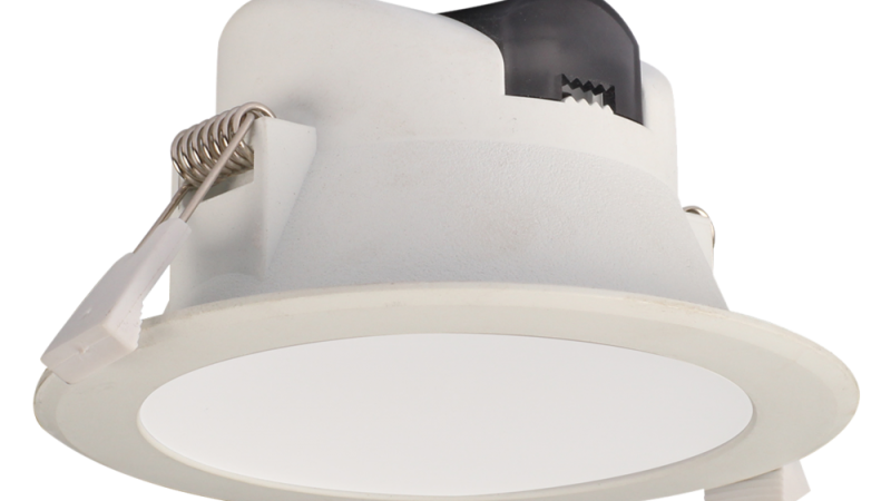 LED v Halogen