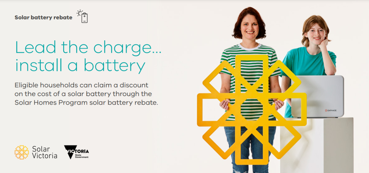 Everything you need to know about solar batteries.