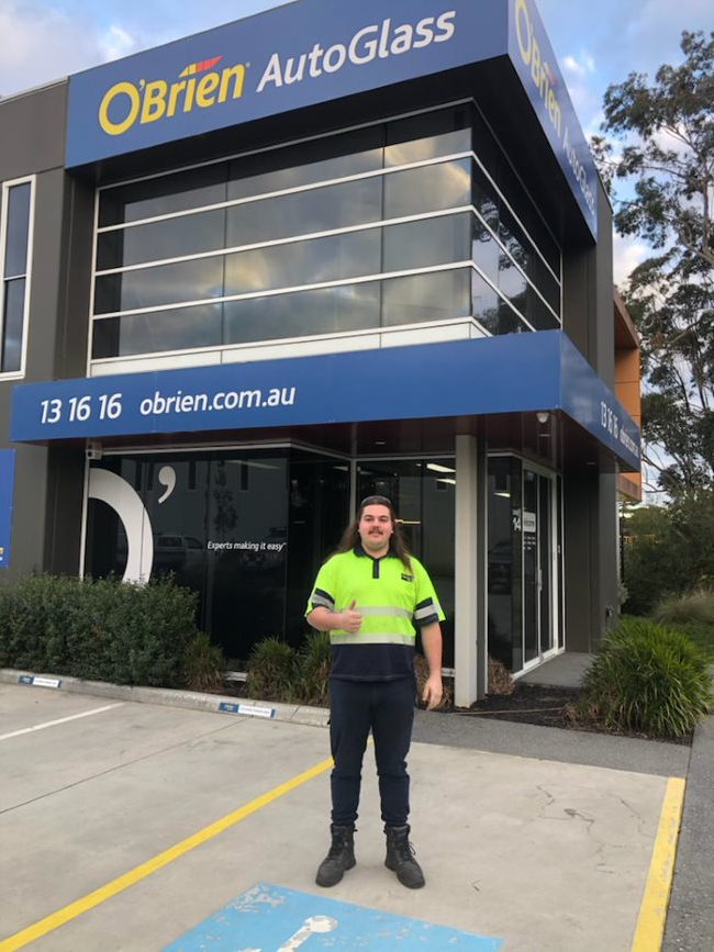 Meet your local Technician