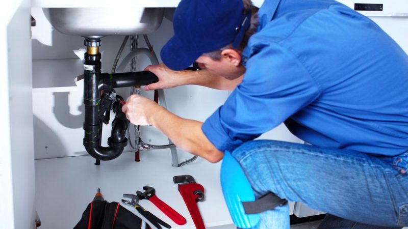 Why you should always avoid DIY plumbing