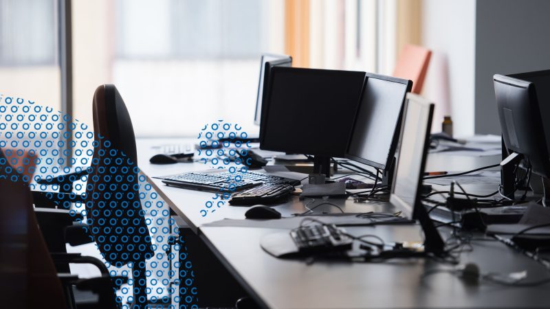 How to prepare your business or home for the holiday break.
