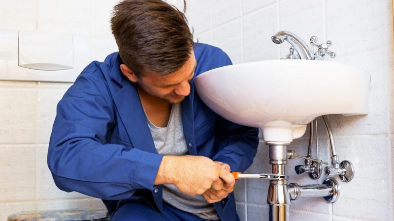 Top 7 Questions To Ask Your Local Plumber