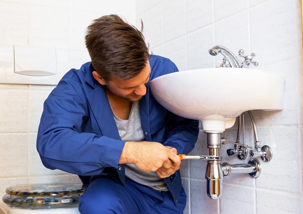 Top 7 Questions To Ask Your Local Plumber