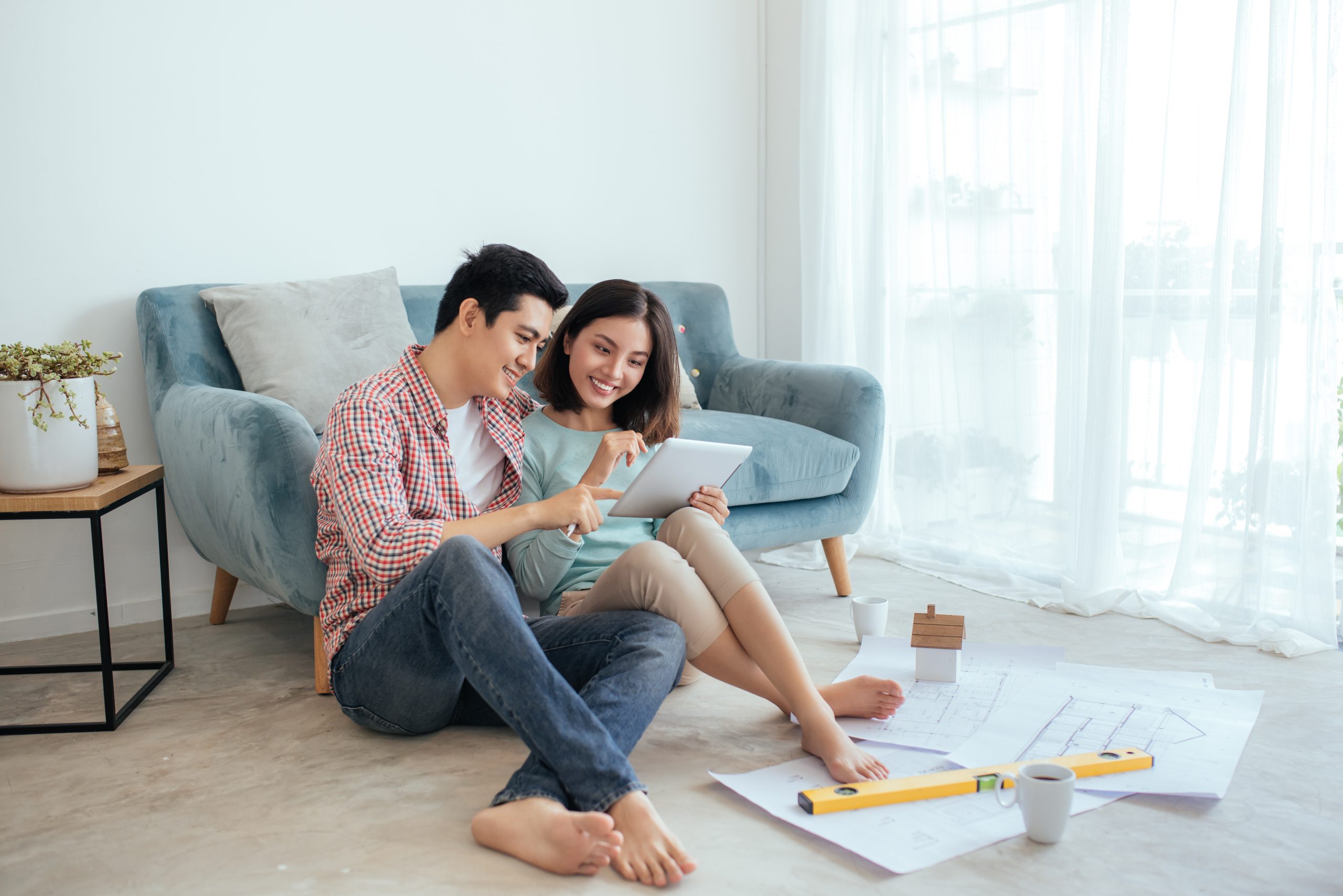 Refresh Your Home in 2022: Glazing Tips to Give Your Home a Fresh New Look