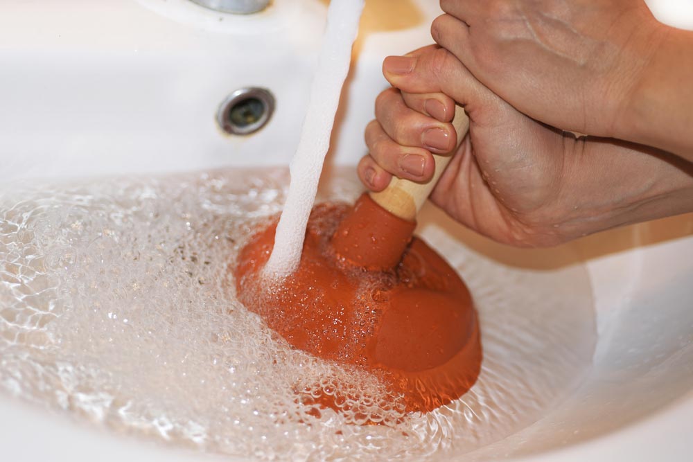 When Should I Call A Plumber For A Blocked Drain?