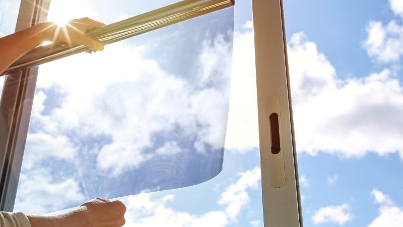 5 Ways Glass Can Help You Build A Better Home Or Office