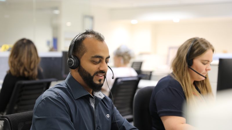 How O'Brien Manages Storm Events Across Australia