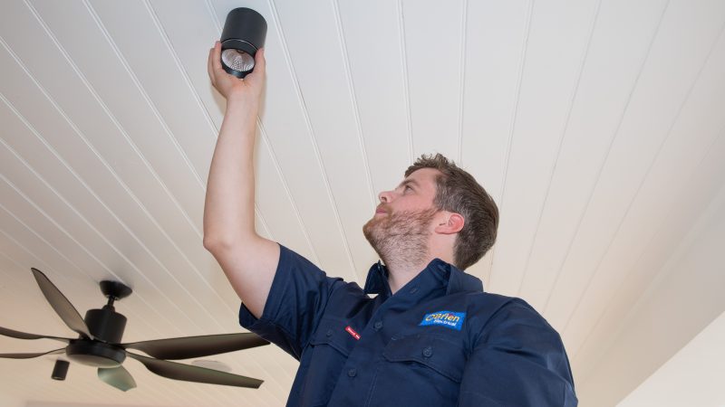 Designing An Energy Efficient Home