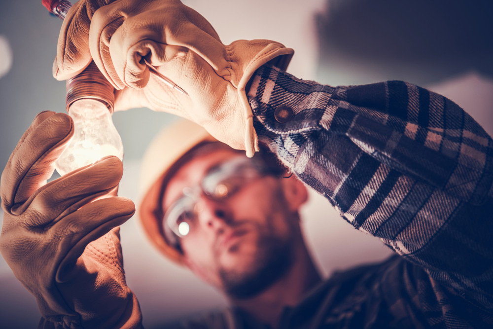 How Do I Find A Great Local Electrician?