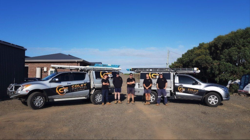 Welcome O'Brien Electrical Warrnambool