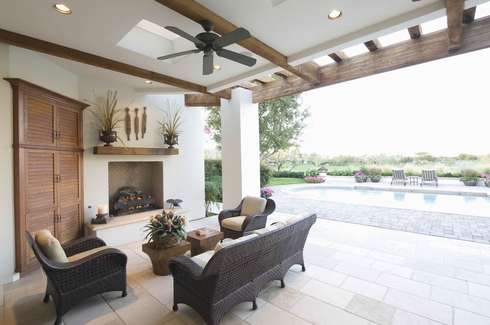 Top Benefits Of Installing Ceiling Fans