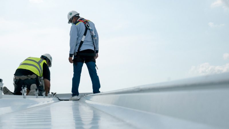When are Roof Reports Necessary on the Central Coast?