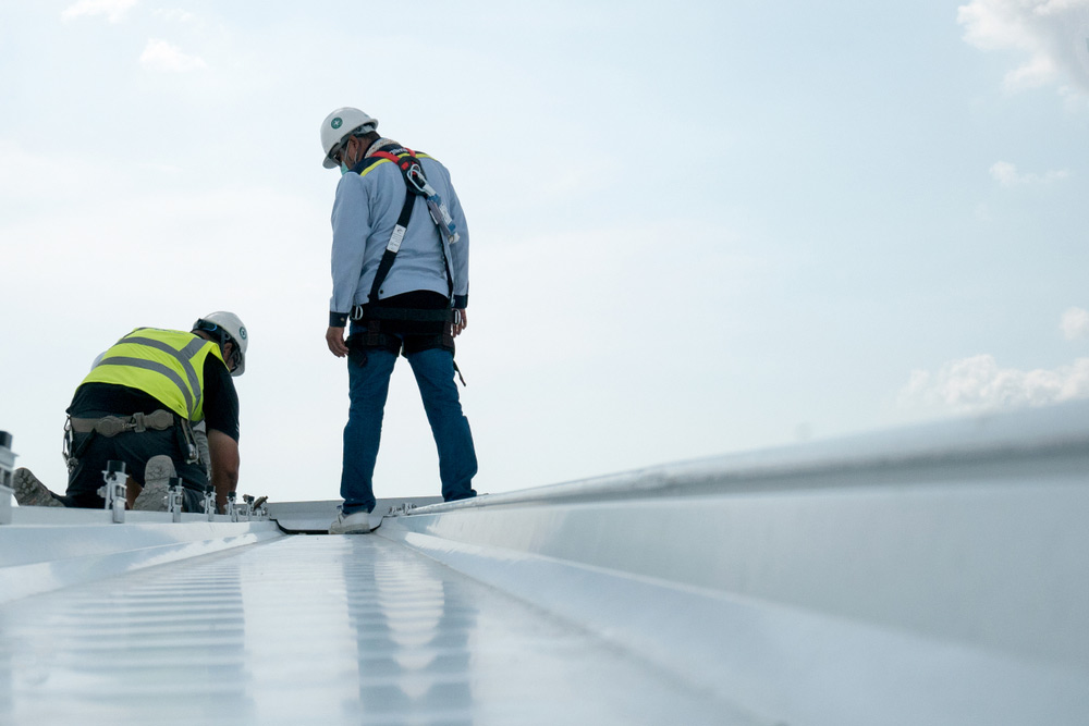 When are Roof Reports Necessary on the Central Coast?