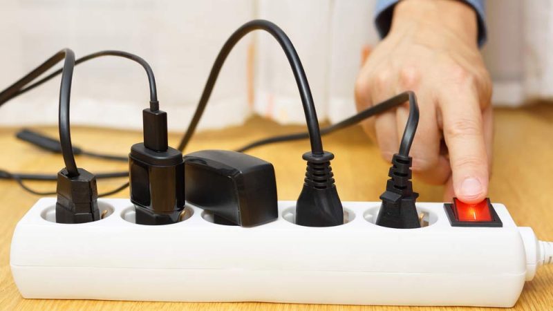 5 Ways That You Can Improve Your Electrical Safety At Home