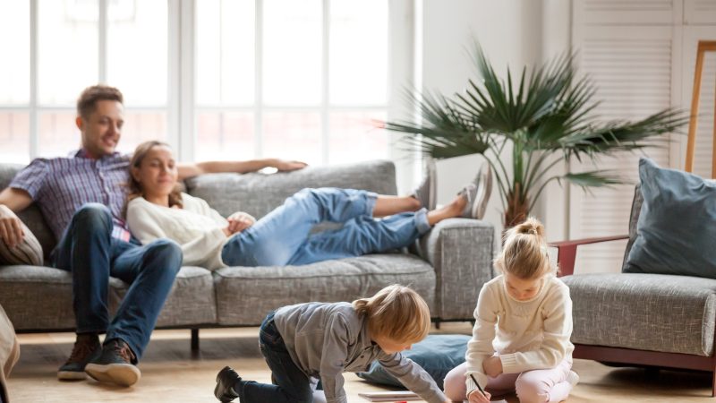 How To Heat Up Your Home