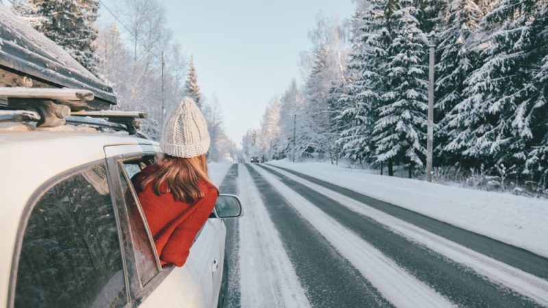 Hit The Slopes On A Winter Road Trip – 5 Top Aussie Destinations