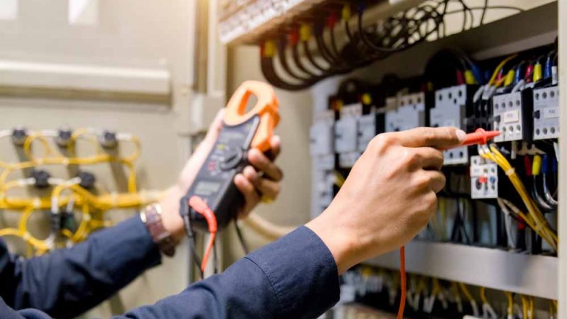 Do You Need An Electrician In Sunnybank? Call Us!