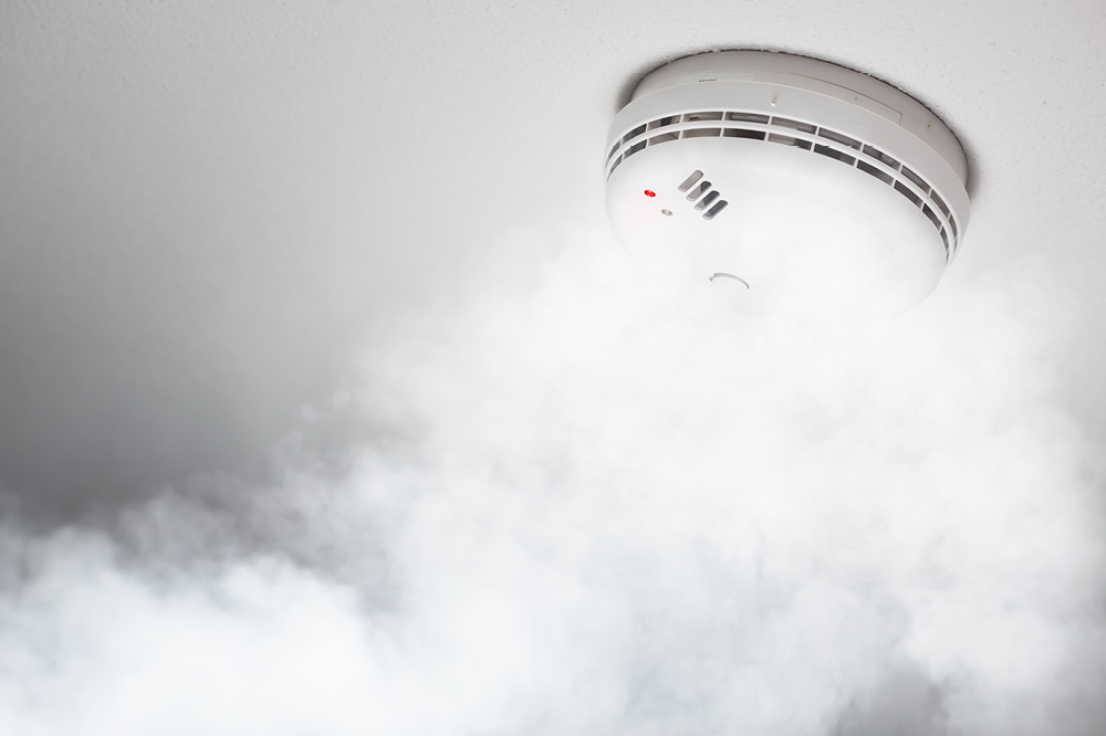 Smoke Alarm Article