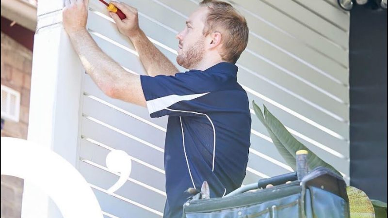 Top security system options for your Bendigo property