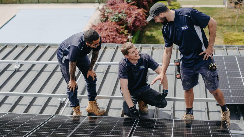 5 Reasons Why Now is the Time to Switch to Solar