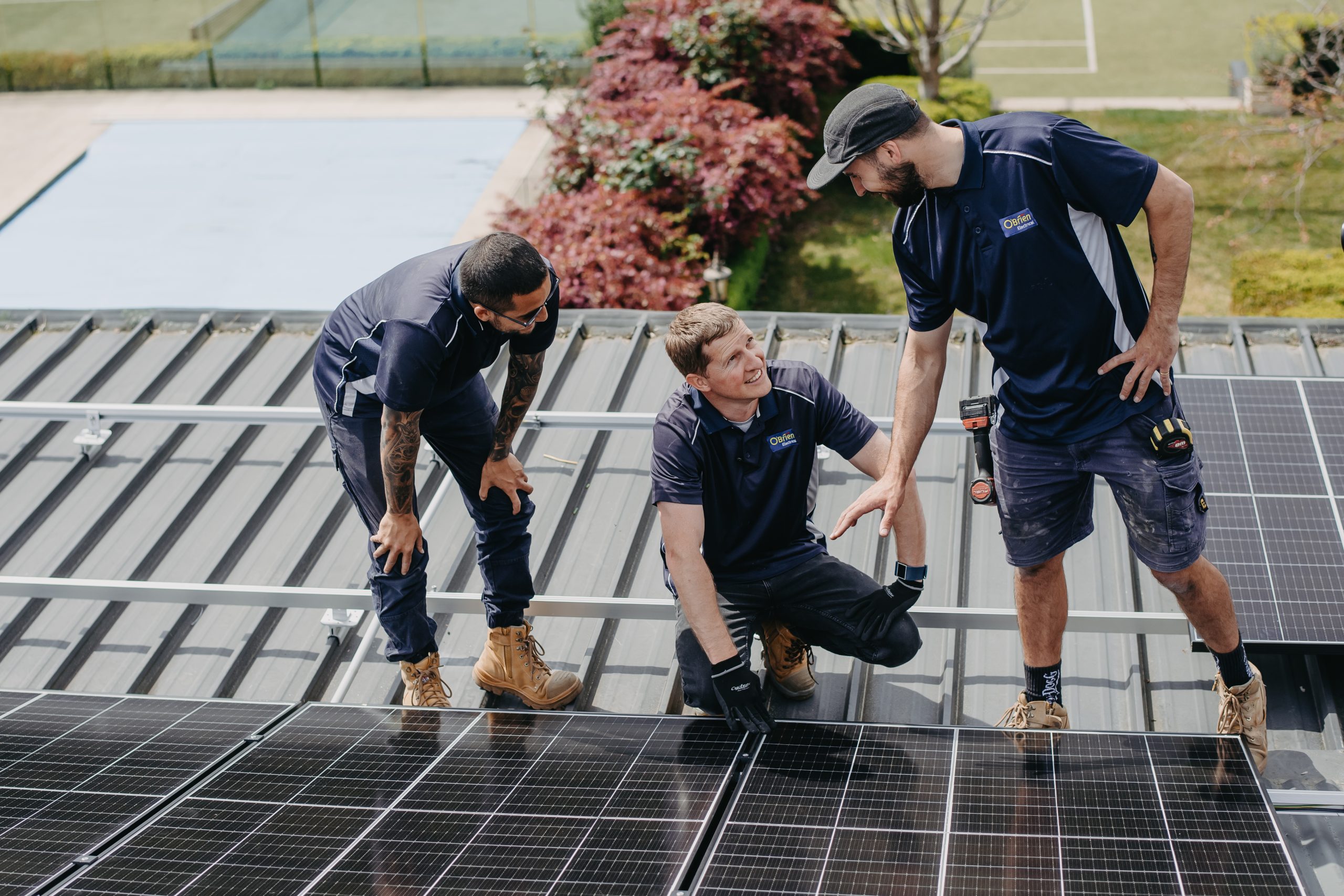 5 Reasons Why Now is the Time to Switch to Solar