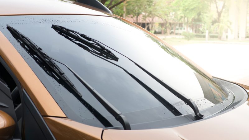6 Tips To Protect Your Vehicle’s Windscreen