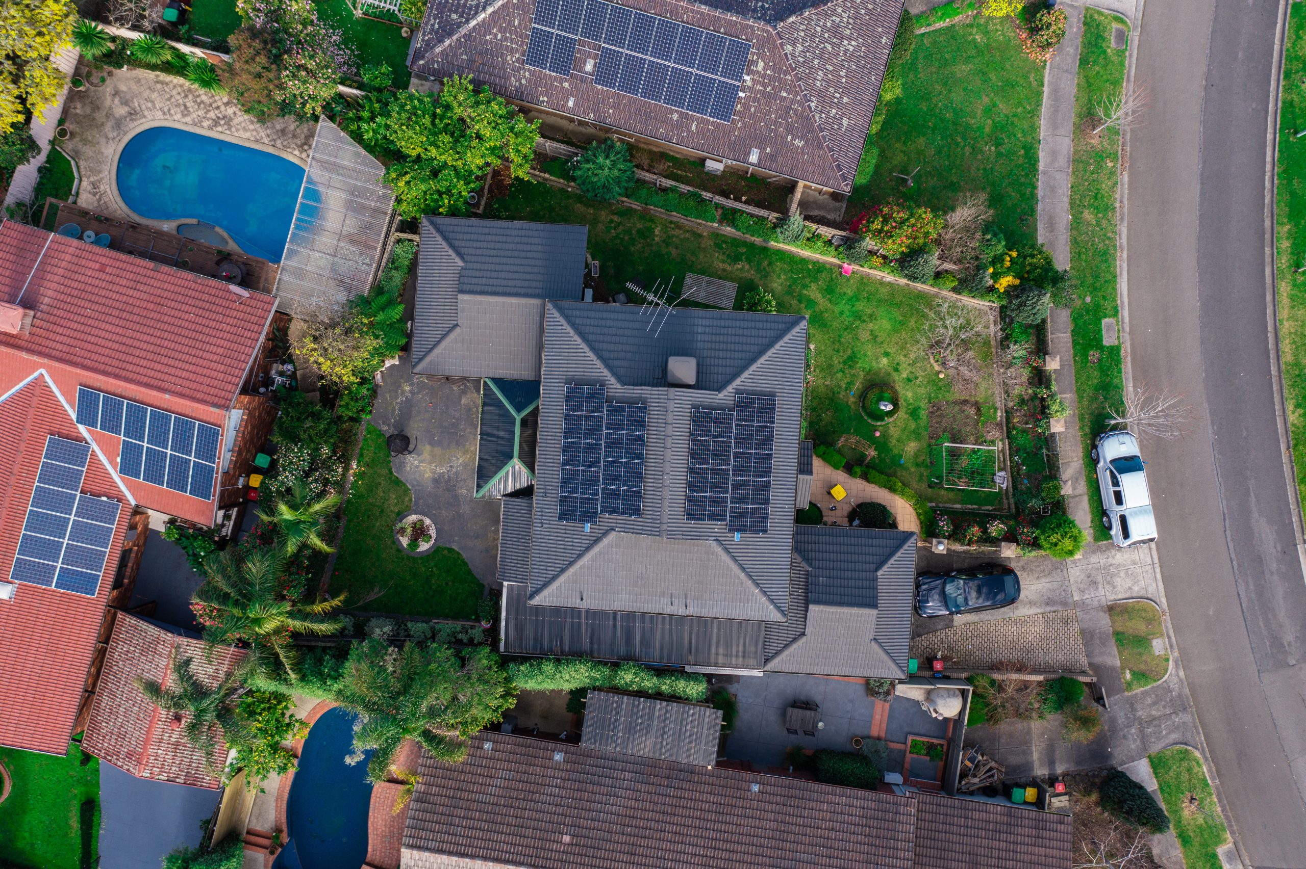 How to Make the Most Out of Your New Solar System
