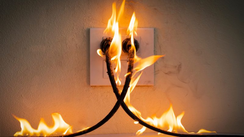 What To Do In An Electrical Emergency