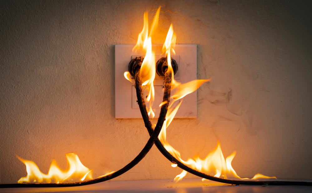 What To Do In An Electrical Emergency