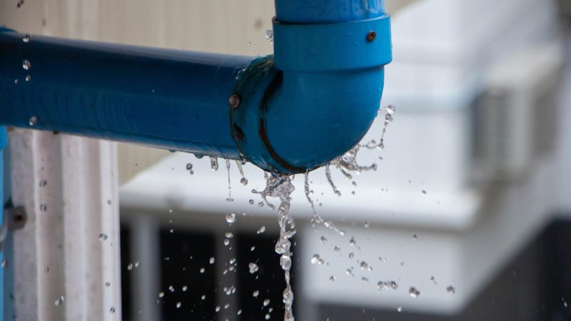 Ways To Prevent Stormwater Drainage Issues