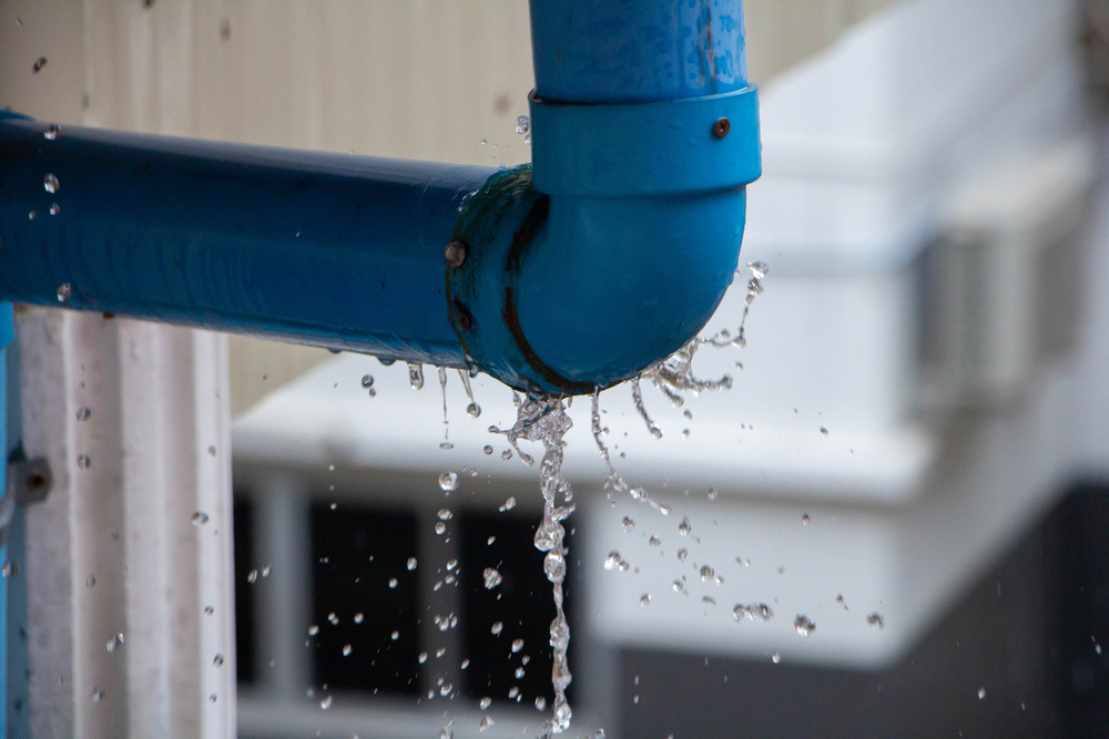 Ways To Prevent Stormwater Drainage Issues