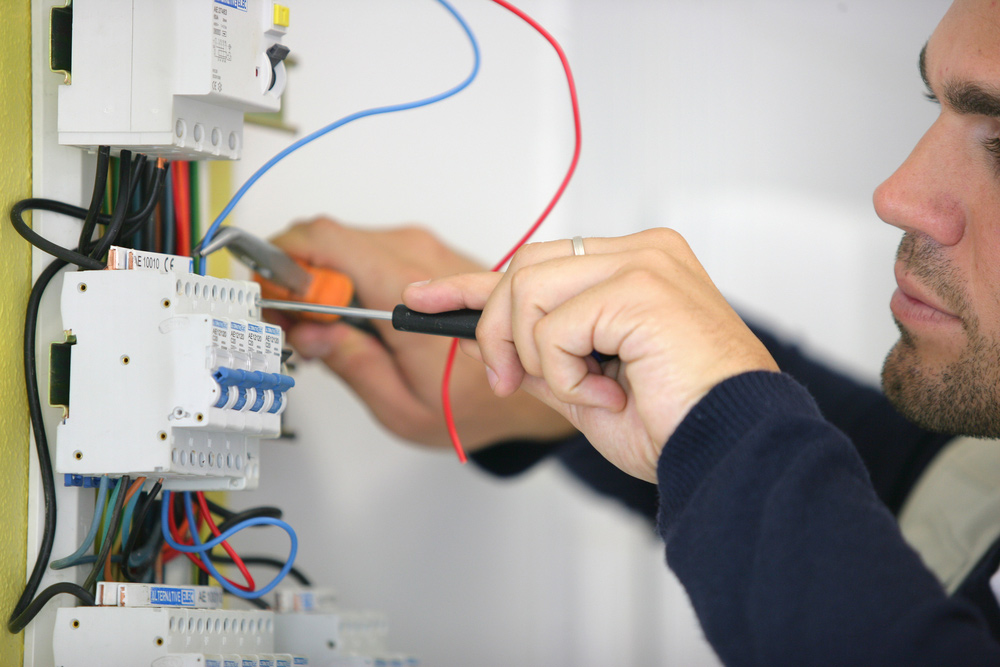Are Circuit Breakers And Safety Switches The Same?