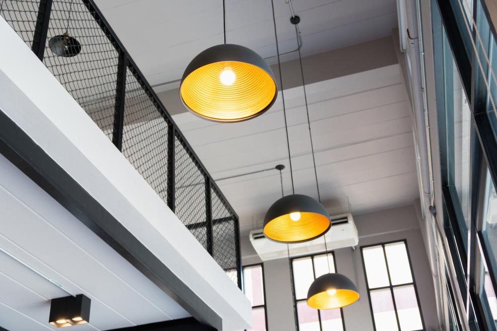 What Causes Lights To Flicker?