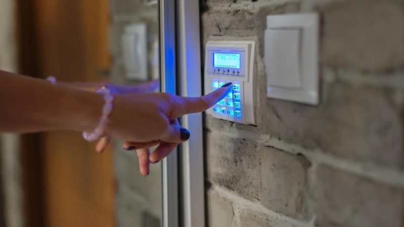 Essential Security System Components For A Sydney Home