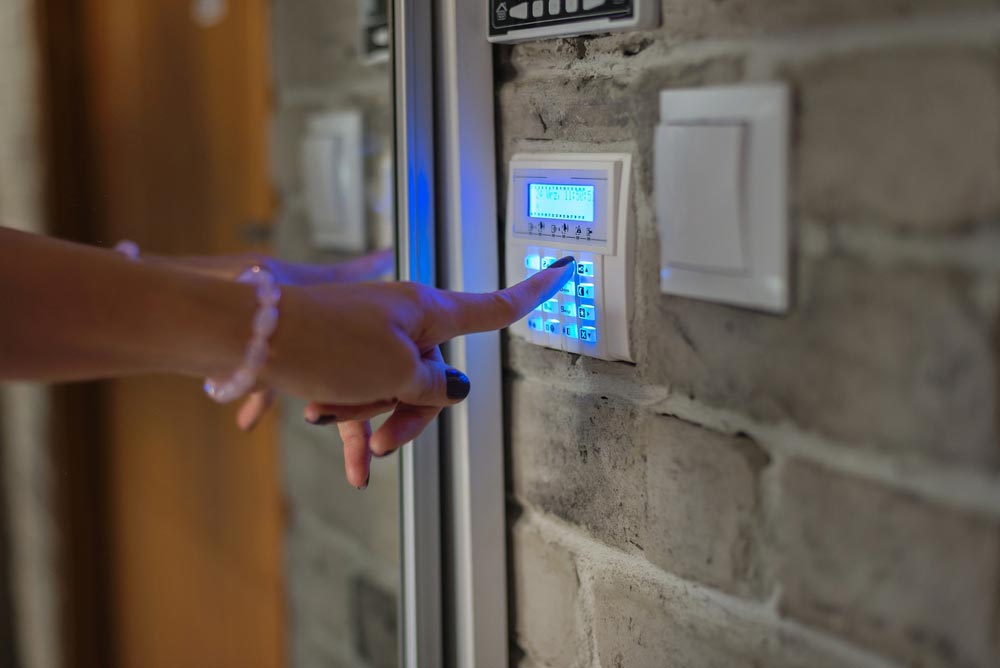 Essential Security System Components For A Sydney Home