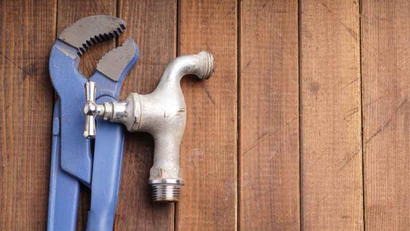 What Plumbing Issues Are Covered By Home Insurance?